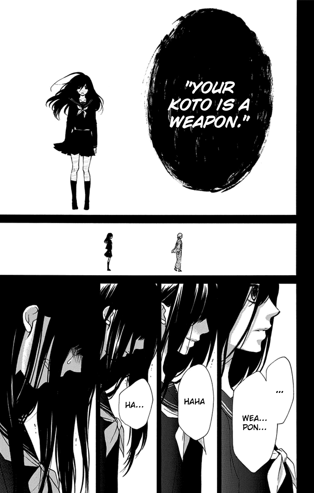 Kono Oto Tomare!, Chapter 32 image 19